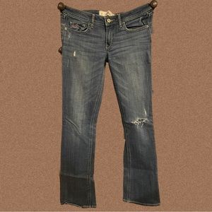 Hollister Jeans - Size 5 Regular